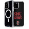 San Diego State University Aztecs San Diego State iPhone 14 Pro Max MagSafe Case