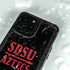 San Diego State University Aztecs San Diego State iPhone 14 Pro Max Waterproof Case