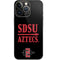 San Diego State University Aztecs San Diego State iPhone 14 Pro Skin