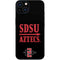 San Diego State University Aztecs San Diego State iPhone 14 Skin