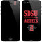 San Diego State University Aztecs San Diego State iPhone 5/5s/5SE Skin