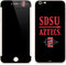 San Diego State University Aztecs San Diego State iPhone 6/6s Plus Skin