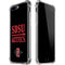 San Diego State University Aztecs San Diego State iPhone 7/8 Plus Clear Case