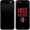 San Diego State University Aztecs San Diego State iPhone 8 Skin