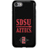 San Diego State University Aztecs San Diego State iPhone SE (2nd & 3rd Gen) Pro Case