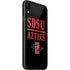 San Diego State University Aztecs San Diego State iPhone SE (2nd & 3rd Gen) Skin