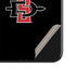 San Diego State University Aztecs San Diego State iPhone SE (2nd & 3rd Gen) Skin