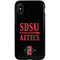 San Diego State University Aztecs San Diego State iPhone X Pro Case