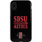 San Diego State University Aztecs San Diego State iPhone XR Pro Case