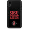 San Diego State University Aztecs San Diego State iPhone XR Waterproof Case