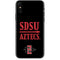 San Diego State University Aztecs San Diego State iPhone XS Max Skin