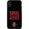 San Diego State University Aztecs San Diego State iPhone XS Pro Case