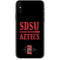 San Diego State University Aztecs San Diego State iPhone XS Skin