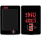 San Diego State University Aztecs San Diego State Amazon Kindle Skin