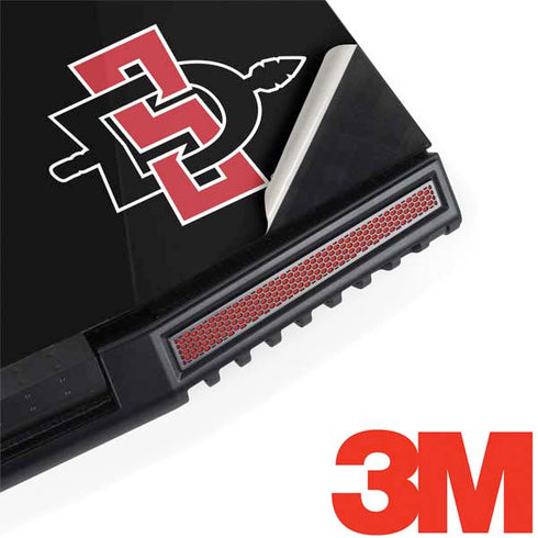 San Diego State University Aztecs San Diego State Legion Y720 Skin
