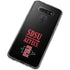 San Diego State University Aztecs San Diego State LG K51/Q51 Clear Case