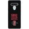 San Diego State University Aztecs San Diego State LG Stylo 6 Clear Case