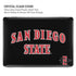 San Diego State University Aztecs San Diego State MacBook Air 13in M1 (2021) Case plus Skin