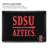 San Diego State University Aztecs San Diego State MacBook Air 15in (2023-2025) Case plus Skin