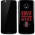San Diego State University Aztecs San Diego State Moto G6 Skin