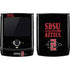 San Diego State University Aztecs San Diego State Motorola RAZR Skin