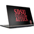 San Diego State University Aztecs San Diego State MSI GS65 Stealth Laptop Skin