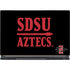 San Diego State University Aztecs San Diego State MSI GS65 Stealth Laptop Skin