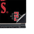 San Diego State University Aztecs San Diego State MSI GS65 Stealth Laptop Skin