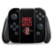 San Diego State University Aztecs San Diego State Nintendo Switch (2017-2021) Joy-Con Controller Skin