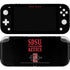 San Diego State University Aztecs San Diego State Nintendo Switch Lite Skin