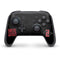 San Diego State University Aztecs San Diego State Nintendo Switch Pro Controller Skin
