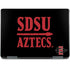 San Diego State University Aztecs San Diego State Notebook 9 Pro 13in (2017) Skin