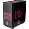San Diego State University Aztecs San Diego State NZXT H510 Compact ATX Mid-Tower Case Skin
