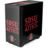 San Diego State University Aztecs San Diego State NZXT H510 Compact ATX Mid-Tower Case Skin