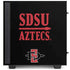 San Diego State University Aztecs San Diego State NZXT H510 Compact ATX Mid-Tower Case Skin