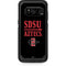 San Diego State University Aztecs San Diego State Otterbox Commuter Galaxy Skin