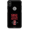 San Diego State University Aztecs San Diego State Otterbox Commuter iPhone Skin