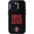 San Diego State University Aztecs San Diego State Otterbox Defender iPhone Skin
