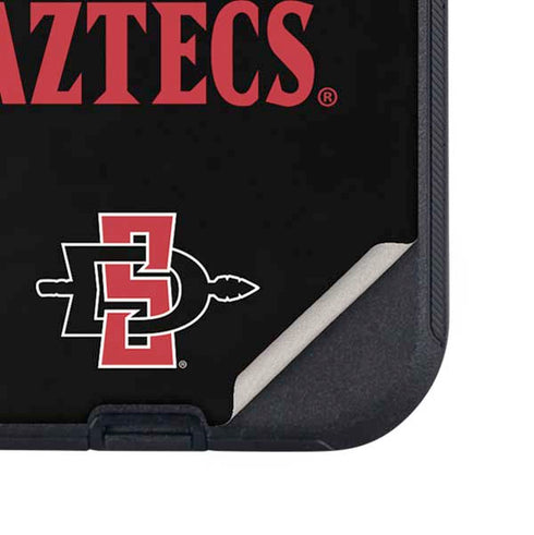 San Diego State University Aztecs San Diego State Otterbox Defender iPhone Skin
