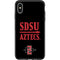 San Diego State University Aztecs San Diego State Otterbox Symmetry iPhone Skin