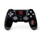 San Diego State University Aztecs San Diego State PS4 Controller Skin