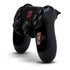 San Diego State University Aztecs San Diego State PS4 Controller Skin