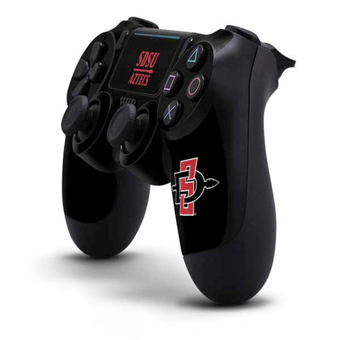 San Diego State University Aztecs San Diego State PS4 Pro/Slim Controller Skin