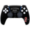 San Diego State University Aztecs San Diego State PS5 Controller Skin
