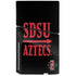 San Diego State University Aztecs San Diego State PS5 Slim Disk Console Skin