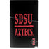 San Diego State University Aztecs San Diego State PS5 Slim Digital Edition Bundle Skin