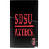 San Diego State University Aztecs San Diego State PS5 Slim Digital Edition Console Skin