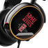 San Diego State University Aztecs San Diego State SteelSeries Arctis 3 Skin
