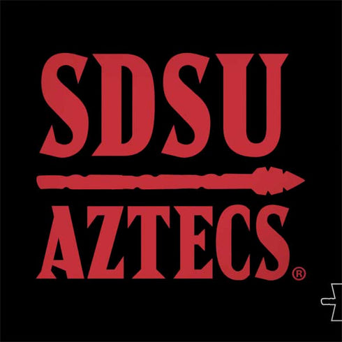 San Diego State University Aztecs San Diego State Surface Book 2 13.5in Skin