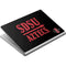 San Diego State University Aztecs San Diego State Surface Book Skin